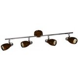 Mitea M160140 LED 3000K 4x4W spot lampa Cene