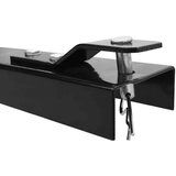 vidaXL Nagibna prikolica za kosilicu nosivost 150 kg | shoptok.hr