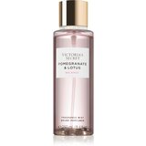 Victoria's Secret Pomegranate & Lotus sprej za tijelo za žene 250 ml | shoptok.hr