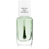 Artdeco Natural Nail Hardener lak za učvrstitev nohtov 10 ml | Shoptok.si