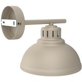  Zidna lampa SVEN 1xE27/15W/230V, bež | Eponuda.com