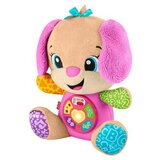  Plišane igračke Fisher-Price Pas 30 48 x 25 40 x 13 34 cm | shoptok.hr