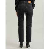 Levi's 725 AUTHENTIC KICK BOOT Crna | shoptok.hr