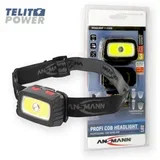 HD200B LED Headlight baterijska lampa ( 2063 )