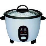 Techwood TCR-256 aparat za kuvanje pirinča Techwood TCR-256 aparat za kuvanje pirinča Slike