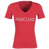 Marciano logo patch crystal red Cijene