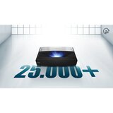 Hisense 100L5F-B12 laserski Smart TV sprejemnik | Shoptok.si