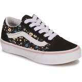 Vans Nizke superge UY Old Skool Črna | Shoptok.si