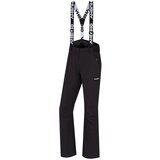 Husky Women's ski pants Galti L black | ePonuda.com