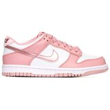 Nike Nizke superge Dunk Low Gs Bela | Shoptok.si