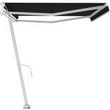  Samostojeća automatska tenda 500 x 350 cm antracit | shoptok.hr