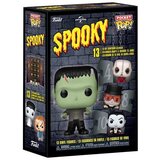 Funko advent kalendar pop! - 13 day killer (countdown calendar) Cene