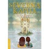 Otvorena knjiga Danijel Jovanović - Severna kapija 4: Staze sudbine