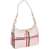 U.S. Polo Assn. Torbice za na ramo BEUHU5912WIP-BEIGE Bež | Shoptok.si
