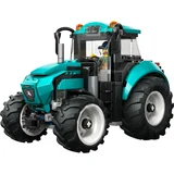 LEGO® City - Traktor (60498)