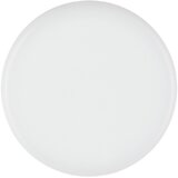 Eglo LED okrogla vgradna svetilka Rapita (5,5 W, Ø x V: 10 x 2 cm, Bela, Topla bela) | Shoptok.si