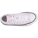 Converse Visoke superge Chuck Taylor All Star EVA Lift Rožnata | Shoptok.si