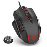 Redragon Gaming MMO Miš Impact M908 Chroma | Eponuda.ba