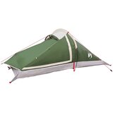  Šator za planinarenje 2-osobni Zelena | shoptok.hr