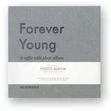 Printworks Fotoalbum Forever Young