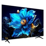 Tcl Televizor 43P7K/QLED/43"/4K/60Hz/Google TV/crna | ePonuda.com