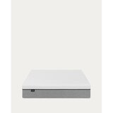 Kave Home Srednje tvrd madrac od pjene 150x190 cm Eva – | shoptok.hr