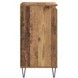  Kreveta Zidne Staro drvo 40 x 35 x 70 cm Konstruirano drvo | shoptok.hr