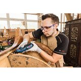 Bosch PROFESSIONAL akumulatorsko večnamensko rotacijsko orodje GRO 12 V-35 L-BOXX 06019C5001 | Shoptok.si
