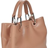 Emporio Armani Ročne torbice MY EA BORSA M Bež | Shoptok.si