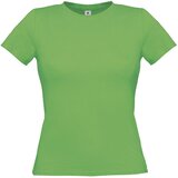  MAJICA KRATKI RUKAVI B&C WOMEN-ONLY ZELENA XL!! | shoptok.hr