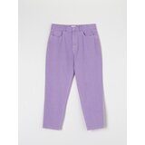 Sinsay - High waist mom traperice | shoptok.hr