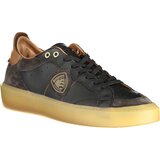 Blauer MEN&#39;S SPORTS FOOTWEAR BLACK | Shoptok.si