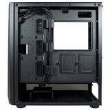 LC Power LC-POWER Gaming 900B - Lumaxx Gloom ATX (LC-900W-ON) gaming okno črno ohišje | Shoptok.si
