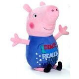 Plišana igračka Peppa Pig 30 cm | Shoptok.si