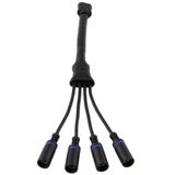 GOAL ZERO anderson power pole to 4x 8mm, (20638363) Cene
