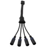 anderson power pole to 4x 8mm, (20638363)