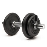Worqout Dumbbells Paint Dumbell Set 1Okg - unisex | shoptok.hr