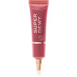 Makeup Revolution Superdewy tekoče rdečilo odtenek You Got Me Blushing 15 ml Cene