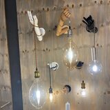  Dekorativni držač lampe LEUCHTENDIREKT | ePonuda.com