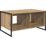  Stolić za kavu Umjetnička hrastovina 80 x 50 x 40 cm | shoptok.hr