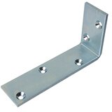 STABILIT Kutnik za teški teret (75 x 40 x 150 mm, Debljina: 5 mm, Pocinčano) Cijene