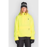 Volcom Harlan Anorak lemon drop Cene