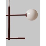it´s about RoMi VISEČA SVETILKA It'saboutRoMi 97/13/218 cm G9 | Shoptok.si