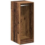 Ormarić s policom s pohranom Staro drvo 41 x 48 x 102 cm | shoptok.hr