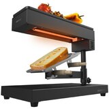 Cecotec 03081 - Raclette Cheese&Grill 6000 črna, (22118978) | Shoptok.si