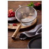 Holm Cjedilo od nehrđajućeg čelika ø 16 cm – | shoptok.hr