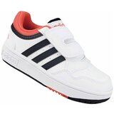 Adidas Hoops 3.0 Cf Bijela | shoptok.hr