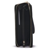 Guess Denarnice Calebra Črna | Shoptok.si