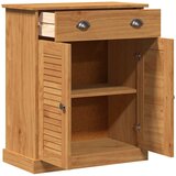  Kupaonski ormar VIGO Smeđa i medena smeđa 68 x 34 x 80 cm | Eponuda.ba