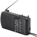 Sal Prenosni radio RPC3 Tranzistor AM/FM
